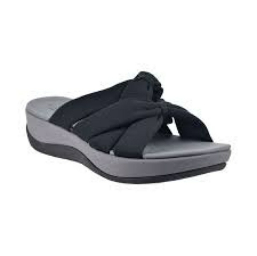 Clarks clouds tempers size 10